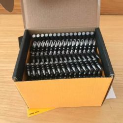 ������ DeWALT ������� ��������� ��� DCN890, L=25��, D=3.7��, D ������� 6.3�� (1005��) (DCN8902025) - �������� 2