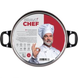  Bravo Chef 1.1  Bakelite (BC-2002-16) -  6