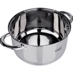 Каструля Bravo Chef 2.6 л (BC-2001-18) - Картинка 4