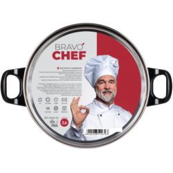 �������� Bravo Chef 3.5 � Bakelite (BC-2002-22) - �������� 6