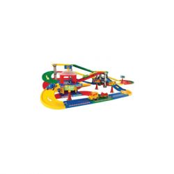  Wader Play Tracks Garage     (53080) -  2
