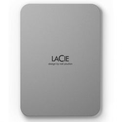 ��������� �������� ���� 2.5" 1TB LaCie (STLP1000400) - �������� 8