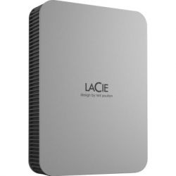 Зовнішній жорсткий диск 2.5" 5TB LaCie (STLP5000400) - Картинка 3