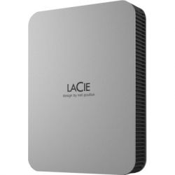 Зовнішній жорсткий диск 2.5" 5TB LaCie (STLP5000400) - Картинка 4