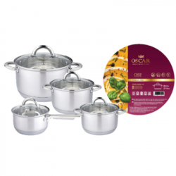 �������� Oscar Cheff 3.6 � (OSR-2000-20/n) - �������� 5