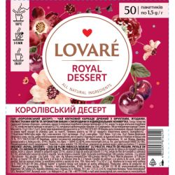  Lovare "Royal dessert" 501.5  (lv.16249)