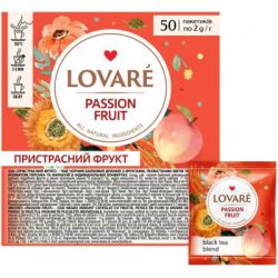  Lovare "Passion fruit" 502  (lv.72151) -  2