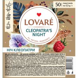  Lovare "Cleopatras night" 501.5  (lv.72168)