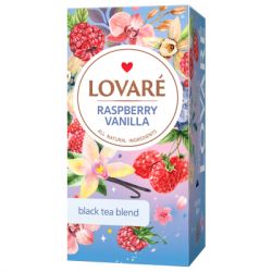  Lovare "Raspberry vanilla" 242  (lv.72724)