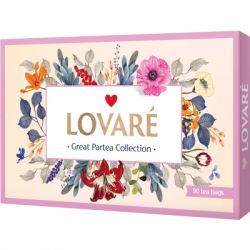  Lovare "Great Party" 18   5  (lv.72878)