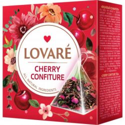  Lovare "Cherry Confiture" 152  (lv.74582) -  1