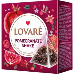  Lovare "Pomegranate Shake" 152  (lv.74599)