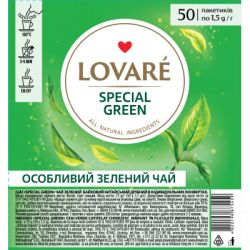  Lovare "Special green" 501.5  (lv.75459) -  1