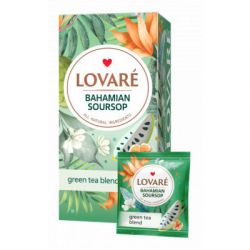 ��� Lovare "Bahamian soursop" 24�1.5 � (lv.76012) - �������� 2