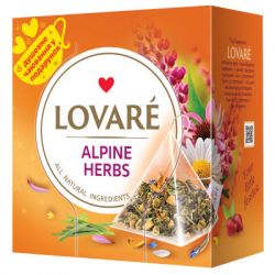  Lovare "Alpine herbs" 152  (lv.76371)