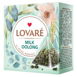  Lovare "Milk oolong" 152  (lv.76395) -  1