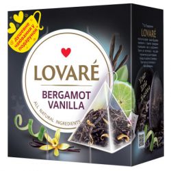  Lovare "Bergamot vanilla" 152  (lv.76418)