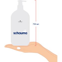  Schauma Men       750  (9000101681185) -  5