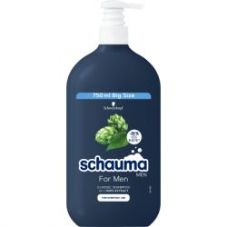  Schauma Men       750  (9000101681185) -  1