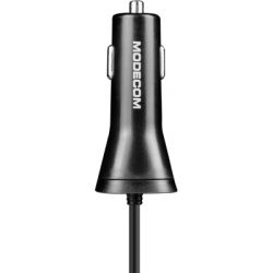 Зарядний пристрій Modecom USB 2.4A + cable Micro USB Royal KULU-01 (ZT-MC-KULU-01) - Картинка 4