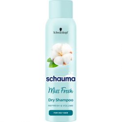   Schauma Miss Fresh!    150  (9000101213942)