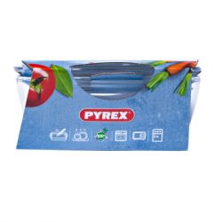  Pyrex Essentials 1,1 + 0,3 (207A000/7643) -  4