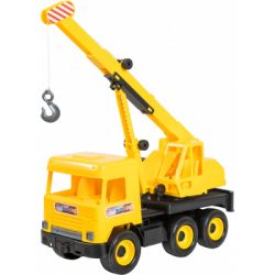  Tigres  "Middle truck"  ()   (39491)