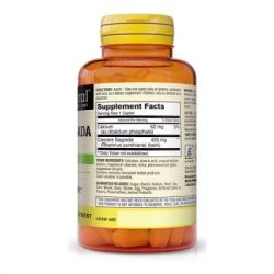 ����� Mason Natural ������� �������, 450 ��, Cascara Sagrada, 100 ������ (MAV14041) - �������� 2