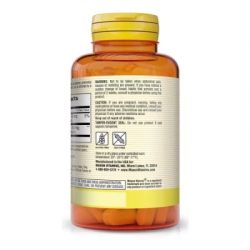 ����� Mason Natural ������� �������, 450 ��, Cascara Sagrada, 100 ������ (MAV14041) - �������� 3