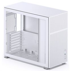 Корпус JONSBO D41 MESH White - Картинка 5