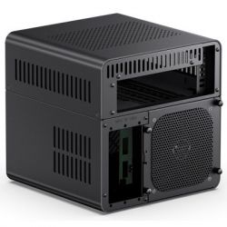 ������ JONSBO N2 Black - �������� 10