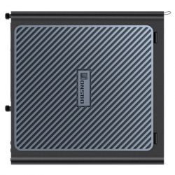 ������ JONSBO N2 Black - �������� 4