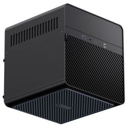 ������ JONSBO N2 Black - �������� 7