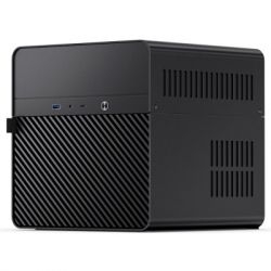 ������ JONSBO N2 Black - �������� 8