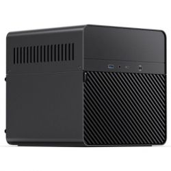 ������ JONSBO N2 Black