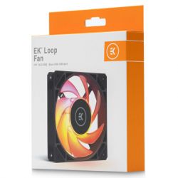    Ekwb EK-Loop Fan FPT 120 D-RGB - Black (3831109897546) -  6