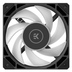    Ekwb EK-Loop Fan FPT 120 D-RGB - Black (3831109897546) -  1