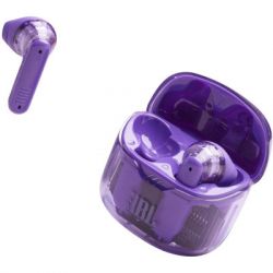 ��������� JBL Tune Flex Ghost Edition Purple (JBLTFLEXGPUR) - �������� 10