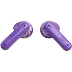 ��������� JBL Tune Flex Ghost Edition Purple (JBLTFLEXGPUR) - �������� 2
