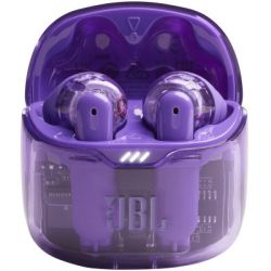 ��������� JBL Tune Flex Ghost Edition Purple (JBLTFLEXGPUR) - �������� 4