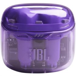 ��������� JBL Tune Flex Ghost Edition Purple (JBLTFLEXGPUR) - �������� 5