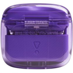 ��������� JBL Tune Flex Ghost Edition Purple (JBLTFLEXGPUR) - �������� 6