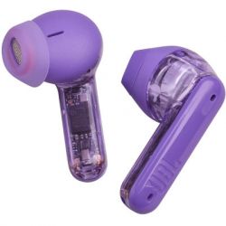 ��������� JBL Tune Flex Ghost Edition Purple (JBLTFLEXGPUR) - �������� 9