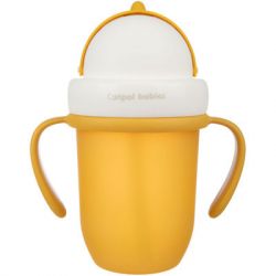 - Canpol babies Matte Pastels    210   (56/522_yel)