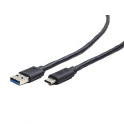   USB 3.1 to Type-C 1.5m 5Gbps Kingda (KDUSBC3002-1.5M)