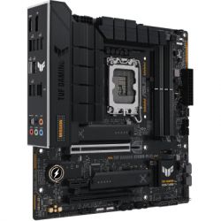 Материнська плата ASUS TUF GAMING B760M-PLUS - Картинка 2