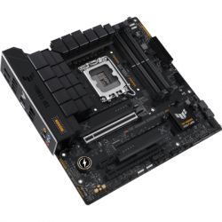 Материнська плата ASUS TUF GAMING B760M-PLUS - Картинка 4