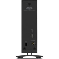 ��������� �������� ���� 3.5" 20TB LaCie (STHA20000800) - �������� 4