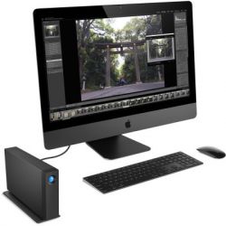 ��������� �������� ���� 3.5" 20TB LaCie (STHA20000800) - �������� 5