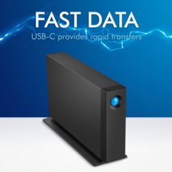 ��������� �������� ���� 3.5" 20TB LaCie (STHA20000800) - �������� 6